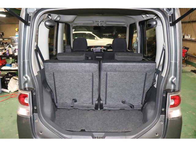 タント カスタムＸ　ナビ　Ｂｌｕｅｔｏｏｔｈ　ドラレコ　バックカメラ（17枚目）