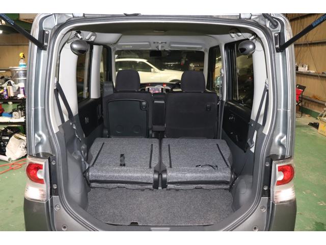 タント カスタムＸ　ナビ　Ｂｌｕｅｔｏｏｔｈ　ドラレコ　バックカメラ（18枚目）