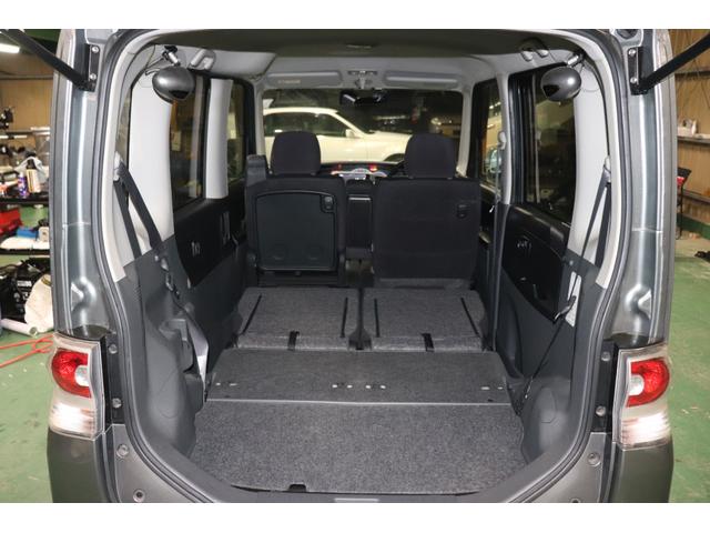 タント カスタムＸ　ナビ　Ｂｌｕｅｔｏｏｔｈ　ドラレコ　バックカメラ（19枚目）