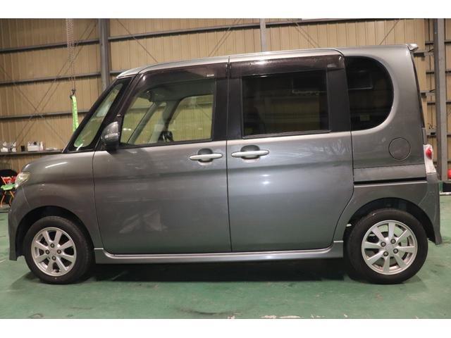 タント カスタムＸ　ナビ　Ｂｌｕｅｔｏｏｔｈ　ドラレコ　バックカメラ（24枚目）