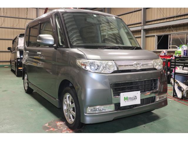 タント カスタムＸ　ナビ　Ｂｌｕｅｔｏｏｔｈ　ドラレコ　バックカメラ（27枚目）