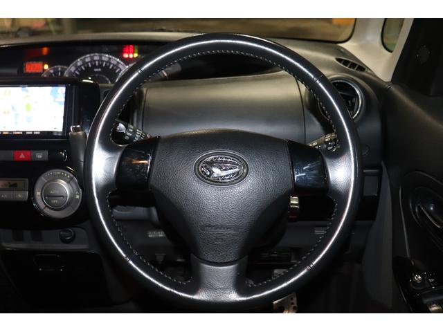 タント カスタムＶセレクションターボ　ナビ　ＥＴＣ　ドラレコ　左側電動スライドドア　タイミングチェーン（7枚目）