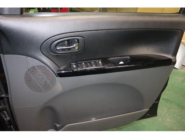 タント カスタムＶセレクションターボ　ナビ　ＥＴＣ　ドラレコ　左側電動スライドドア　タイミングチェーン（11枚目）