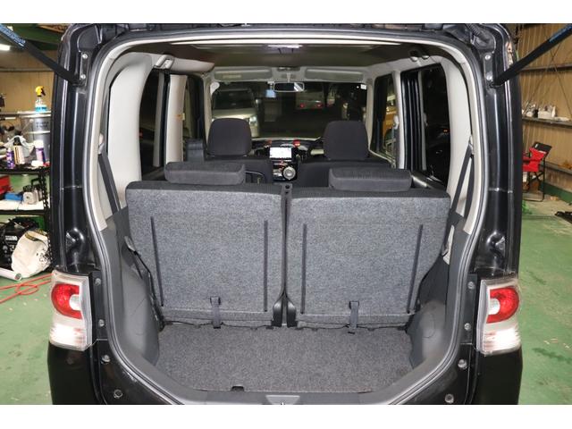 タント カスタムＶセレクションターボ　ナビ　ＥＴＣ　ドラレコ　左側電動スライドドア　タイミングチェーン（17枚目）