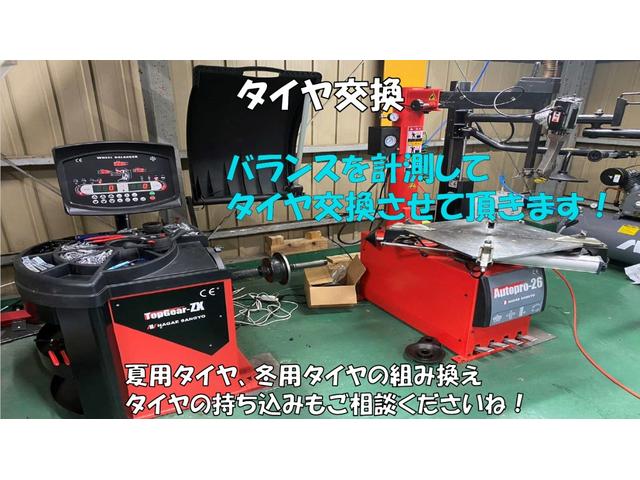 タント カスタムＶセレクションターボ　ナビ　ＥＴＣ　ドラレコ　左側電動スライドドア　タイミングチェーン（43枚目）