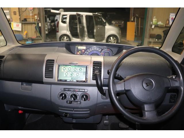 タント ＶＳ　ＨＤＤナビ　ＥＴＣ　スマートキー　アルミ（6枚目）