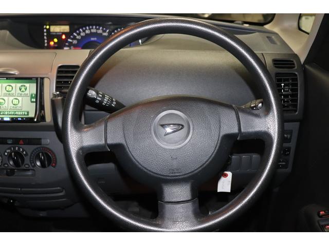 タント ＶＳ　ＨＤＤナビ　ＥＴＣ　スマートキー　アルミ（7枚目）