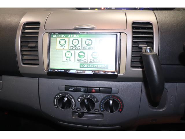 タント ＶＳ　ＨＤＤナビ　ＥＴＣ　スマートキー　アルミ（9枚目）