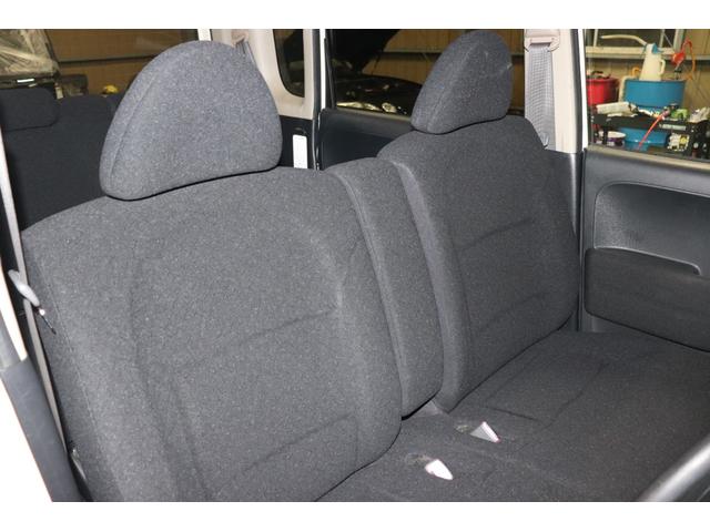 タント ＶＳ　ＨＤＤナビ　ＥＴＣ　スマートキー　アルミ（12枚目）