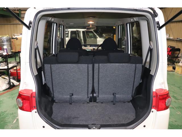 タント ＶＳ　ＨＤＤナビ　ＥＴＣ　スマートキー　アルミ（17枚目）