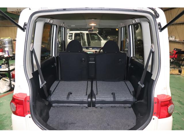 タント ＶＳ　ＨＤＤナビ　ＥＴＣ　スマートキー　アルミ（18枚目）