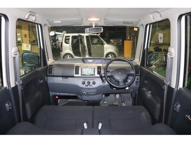 タント ＶＳ　ＨＤＤナビ　ＥＴＣ　スマートキー　アルミ（20枚目）