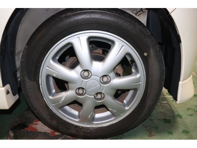 タント ＶＳ　ＨＤＤナビ　ＥＴＣ　スマートキー　アルミ（21枚目）