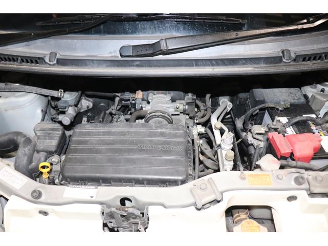 タント ＶＳ　ＨＤＤナビ　ＥＴＣ　スマートキー　アルミ（22枚目）