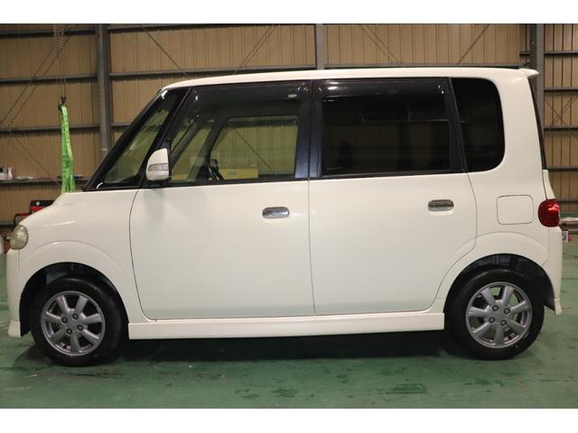 タント ＶＳ　ＨＤＤナビ　ＥＴＣ　スマートキー　アルミ（24枚目）
