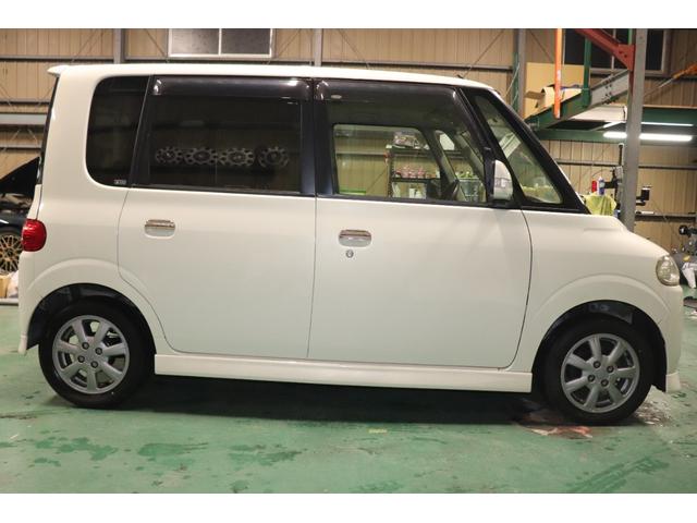 タント ＶＳ　ＨＤＤナビ　ＥＴＣ　スマートキー　アルミ（25枚目）