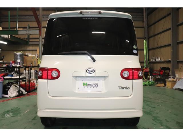 タント ＶＳ　ＨＤＤナビ　ＥＴＣ　スマートキー　アルミ（26枚目）