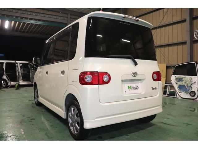 タント ＶＳ　ＨＤＤナビ　ＥＴＣ　スマートキー　アルミ（29枚目）