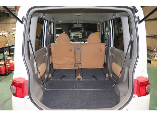 タント ハッピーセレクション　ナビ　ＥＴＣ　ドラレコ　スマートキー　電格ミラー（17枚目）