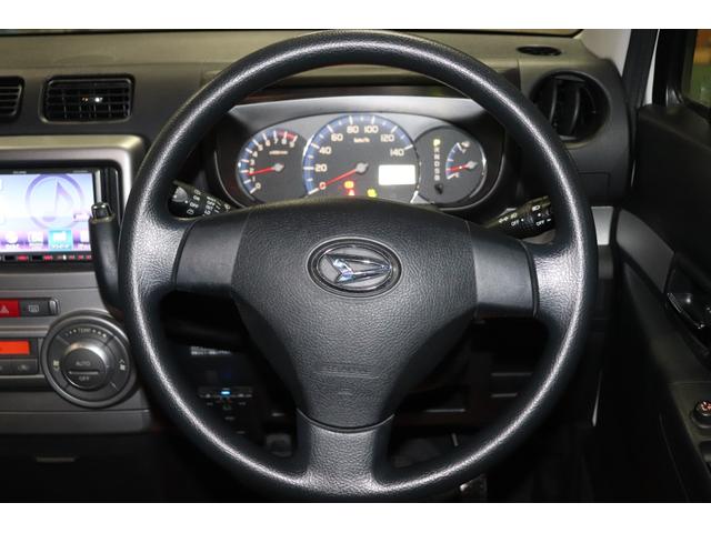 ムーヴコンテ カスタム　Ｘ　ＨＤＤナビ　ＥＴＣ　スマートキー　タイミングチェーン（7枚目）