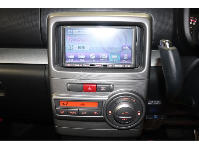 ムーヴコンテ カスタム　Ｘ　ＨＤＤナビ　ＥＴＣ　スマートキー　タイミングチェーン（9枚目）