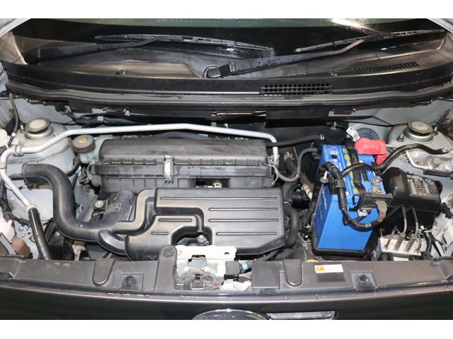 ムーヴコンテ カスタム　Ｘ　ＨＤＤナビ　ＥＴＣ　スマートキー　タイミングチェーン（21枚目）