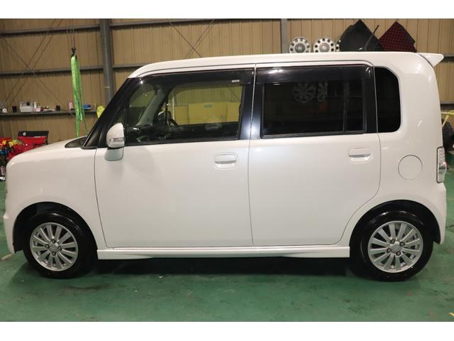 ムーヴコンテ カスタム　Ｘ　ＨＤＤナビ　ＥＴＣ　スマートキー　タイミングチェーン（23枚目）