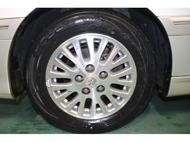 クラウン ロイヤルエクストラリミテッド　ワンオーナー　走行２１０００キロ　禁煙車　キーレス　パワーシート　ロイヤルサウンドシステム（19枚目）