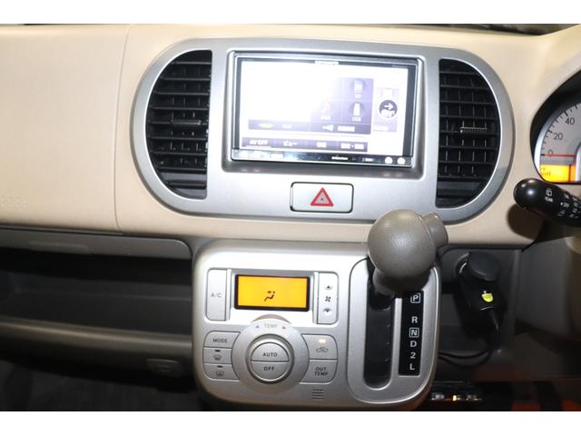 モコ G ターボ フルセグ ナビ ETC ドラレコ スマートキー タイミングチェーン(9枚目)