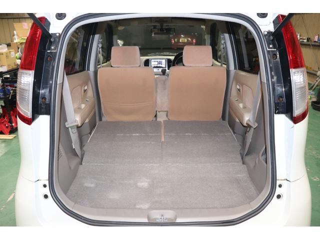 モコ G ターボ フルセグ ナビ ETC ドラレコ スマートキー タイミングチェーン(18枚目)