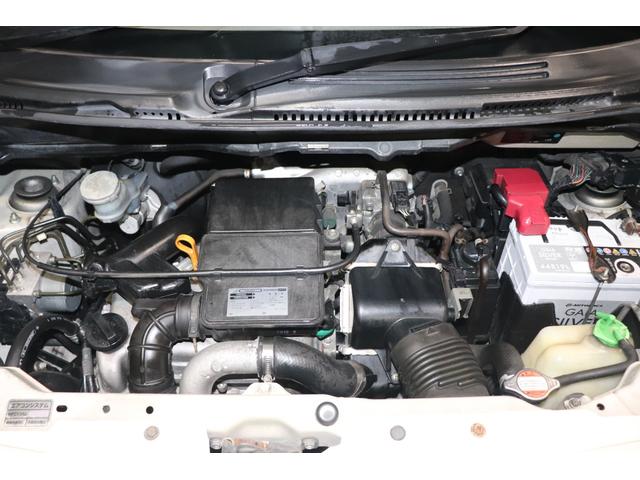 モコ G ターボ フルセグ ナビ ETC ドラレコ スマートキー タイミングチェーン(21枚目)