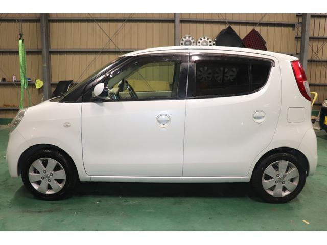 モコ G ターボ フルセグ ナビ ETC ドラレコ スマートキー タイミングチェーン(23枚目)