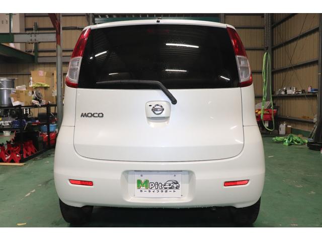 モコ G ターボ フルセグ ナビ ETC ドラレコ スマートキー タイミングチェーン(25枚目)