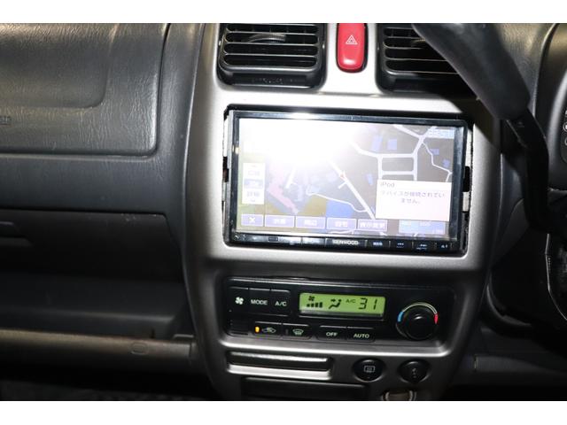 ワゴンＲ ＲＲ－ＳＷＴ　ターボ　ナビ　キーレス　ＨＩＤ　アルミ　タイミングチェーン（9枚目）