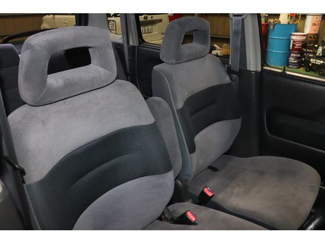 ワゴンＲ ＲＲ－ＳＷＴ　ターボ　ナビ　キーレス　ＨＩＤ　アルミ　タイミングチェーン（12枚目）