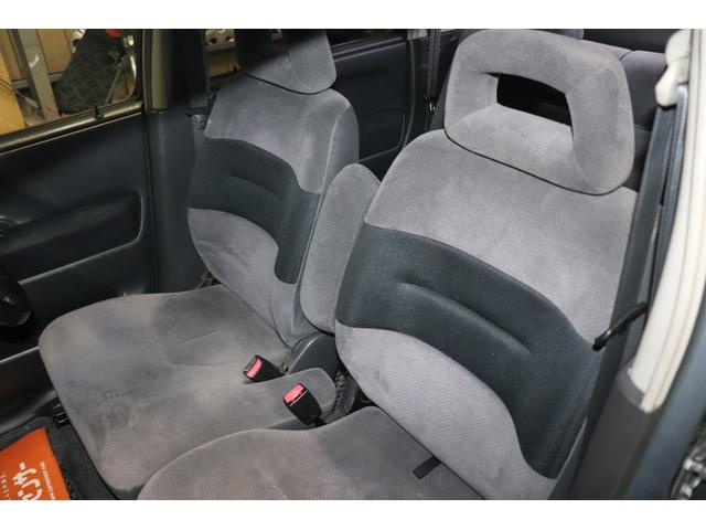 ワゴンＲ ＲＲ－ＳＷＴ　ターボ　ナビ　キーレス　ＨＩＤ　アルミ　タイミングチェーン（14枚目）