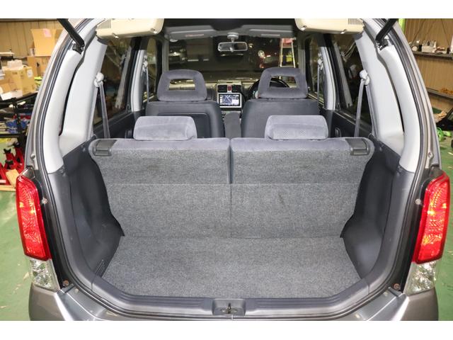 ワゴンＲ ＲＲ－ＳＷＴ　ターボ　ナビ　キーレス　ＨＩＤ　アルミ　タイミングチェーン（17枚目）