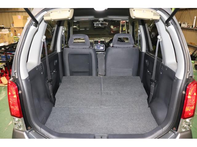 ワゴンＲ ＲＲ－ＳＷＴ　ターボ　ナビ　キーレス　ＨＩＤ　アルミ　タイミングチェーン（18枚目）