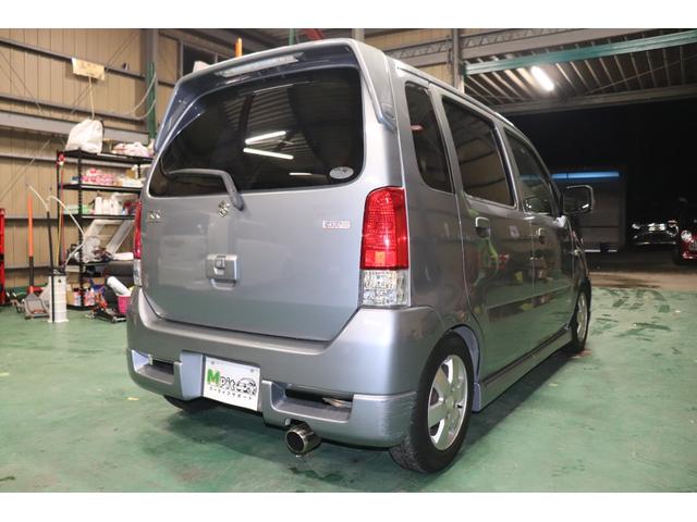 ワゴンＲ ＲＲ－ＳＷＴ　ターボ　ナビ　キーレス　ＨＩＤ　アルミ　タイミングチェーン（29枚目）