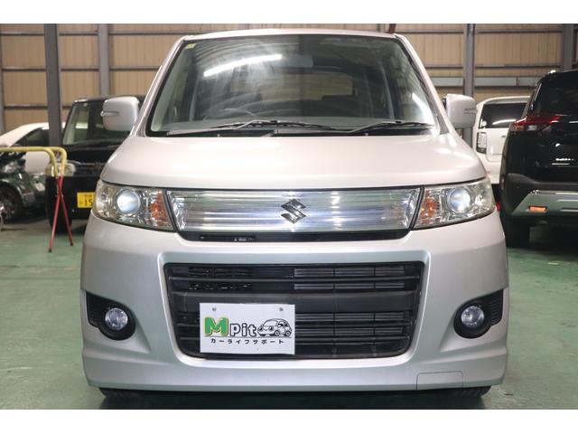 ワゴンＲスティングレー Ｔ　ターボ　ナビ　Ｂｌｕｅｔｏｏｔｈ　フルセグ　プッシュスタート　タイミングチェーン（22枚目）