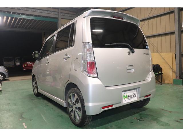 ワゴンＲスティングレー Ｔ　ターボ　ナビ　Ｂｌｕｅｔｏｏｔｈ　フルセグ　プッシュスタート　タイミングチェーン（28枚目）