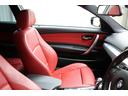 １３５ｉ　後期　サンルーフ　赤革シート　Ｍスポーツ　Ｐｅｒｆｏｒｍａｎｃｅブレーキシステム　ＨＤＤナビ　ハーマンカードンサウンドシステム　ワーク製１８インチアルミホイール　シートヒーター　トランクスポイラー（43枚目）