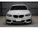 2シリーズ M235iクーペ KW車高調/AC Schnitzer19インチホイール/M performanceブレーキシステム/USフロントマーカー/ミシュランパイロットスポーツ4S/レーダー探知機/ドライブレコーダー 中古車画像_3