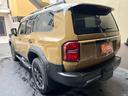 TOYOTA LAND CRUISER 250