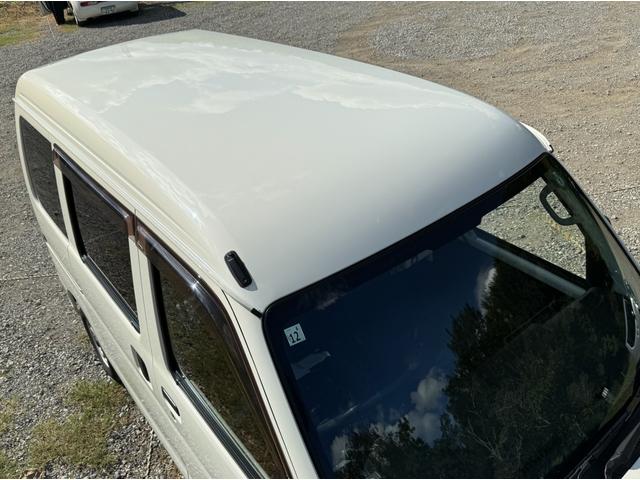 ハイゼットカーゴ スペシャルSAIII アイドリングストップ、LEDヘッドライトH4タイプ、荷室照明(9枚目)