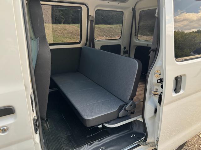 ハイゼットカーゴ スペシャルSAIII アイドリングストップ、LEDヘッドライトH4タイプ、荷室照明(14枚目)