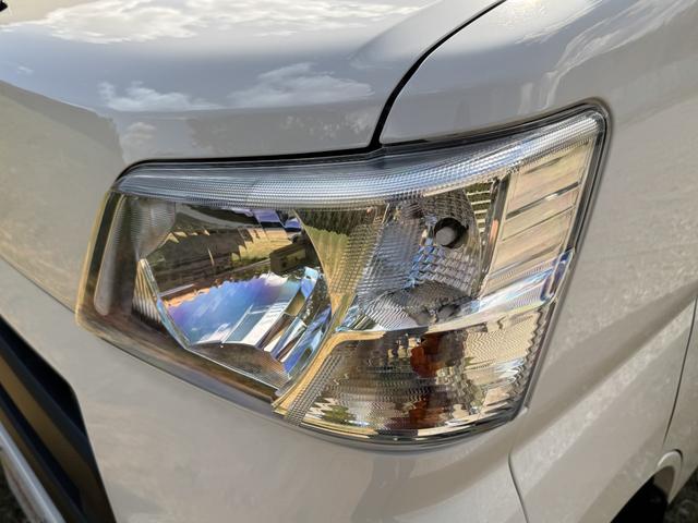 ハイゼットカーゴ スペシャルSAIII アイドリングストップ、LEDヘッドライトH4タイプ、荷室照明(25枚目)