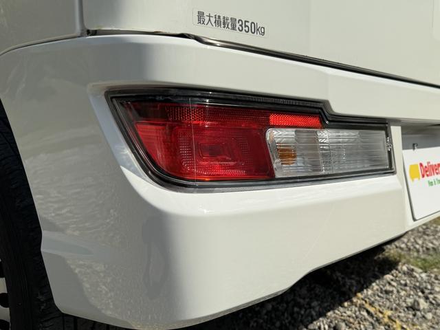 ハイゼットカーゴ スペシャルSAIII アイドリングストップ、LEDヘッドライトH4タイプ、荷室照明(26枚目)