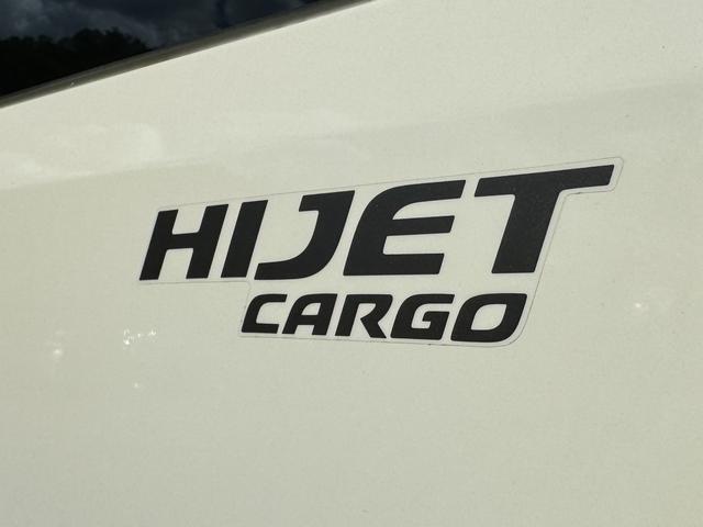 ハイゼットカーゴ スペシャルSAIII アイドリングストップ、LEDヘッドライトH4タイプ、荷室照明(29枚目)