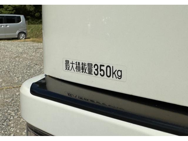 ハイゼットカーゴ スペシャルSAIII アイドリングストップ、LEDヘッドライトH4タイプ、荷室照明(31枚目)